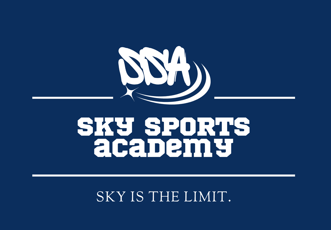 Sky Sports Academy Logo